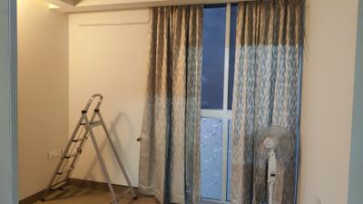Bedroom Image of 1560 Sq.ft 2.5 BHK Apartment / Flat for rent in Perungudi Chennai for Rs. 100000