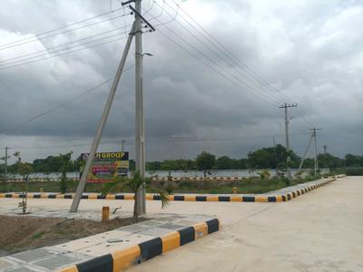 Image of 151 Sq.ft Residential Plot / Land for sale in Medchal, Secunderabad for Rs. 2132505