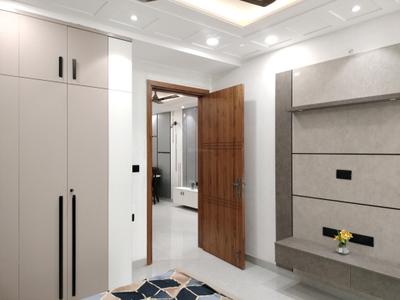Bedroom Image of 1620 Sq.ft 3 BHK Builder Floor for sale in Sector 85 Faridabad for Rs. 16500000
