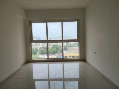 Bedroom Image of 1331 Sq.ft 3 BHK Apartment / Flat for sale in VKG Park Estate, Andheri East Mumbai for Rs. 28100000
