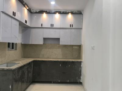 Kitchen Image of 1050 Sq.ft 2 BHK Apartment / Flat for sale in Venice Aspire, Noida Extension Greater Noida for Rs. 3900001