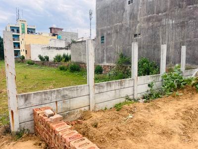 Image of 900 Sq.ft Residential Plot / Land for sale in Bhondsi, Gurgaon for Rs. 3500000