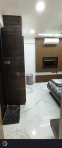 Bedroom Image of 1010 Sq.ft 2 BHK Apartment / Flat for sale in Bhoomi Allium, Pimple Saudagar Pune for Rs. 15900000