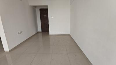 Living Room Image of 870 Sq.ft 2 BHK Apartment / Flat for sale in Gagan Micasaa Phase 2, Wagholi Pune for Rs. 4800000