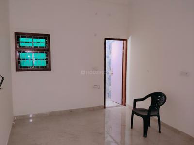 Bedroom Image of 1500 Sq.ft 3 BHK Independent House for rent in Arjunganj Lucknow for Rs. 13000