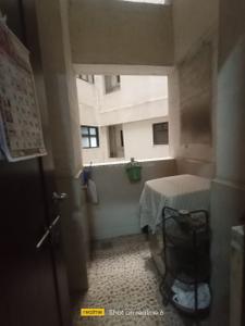 Balcony Image of 2200 Sq.ft 4 BHK Apartment / Flat for sale in Rohan Aasman, Koregaon Park Pune for Rs. 37500000