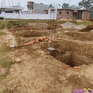 Image of 1360 Sq.ft Residential Plot / Land for sale in Saran, Chhapra for Rs. 1400000