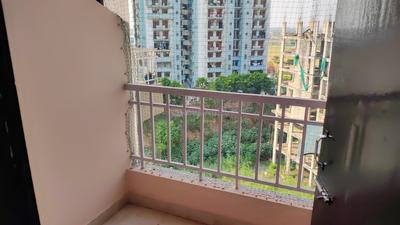 Bedroom Image of 885 Sq.ft 2 BHK Apartment / Flat for sale in Techman Moti Residency, Sikrod Ghaziabad for Rs. 4650000