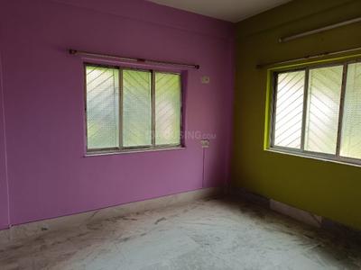 Bedroom Image of 850 Sq.ft 2 BHK Apartment / Flat for sale in Haltu Kolkata for Rs. 3200000
