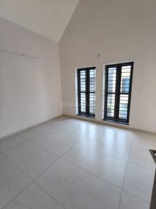 Bedroom Image of 1580 Sq.ft 3 BHK Apartment / Flat for rent in Manapakkam Chennai for Rs. 45000