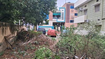 Image of 2502 Sq.ft Residential Plot / Land for sale in Neredmet, Secunderabad for Rs. 16666666