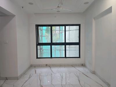 Living Room Image of 695 Sq.ft 1 BHK Apartment / Flat for sale in Raj Lifestyle, Mira Road East Mira Bhayandar for Rs. 6900000