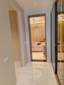 Hall Image of 1800 Sq.ft 3 BHK Apartment / Flat for sale in Vamana Arvindam, Utrathiya Zirakpur for Rs. 19100000