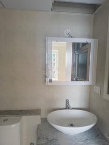 Image of 2760 Sq.ft 4 BHK Apartment / Flat for rent in L And T Raintree Boulevard, Sahakara Nagar, Bengaluru for Rs. 120000