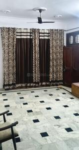 Living Room Image of 1500 Sq.ft 1 BHK Builder Floor for rent in Tajganj Agra for Rs. 9800