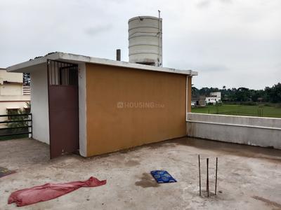 Balcony Image of 560 Sq.ft 1 BHK Independent House for sale in Tankapani Road Bhubaneswar for Rs. 5000000