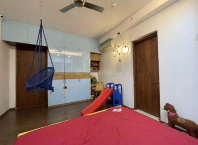 Bedroom Image of 2495 Sq.ft 3 BHK Apartment / Flat for sale in Ireo Victory Valley, Sector 67 Gurgaon for Rs. 54890000