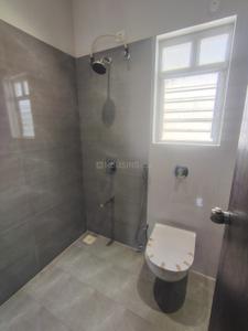 Bathroom Image of 950 Sq.ft 2 BHK Apartment / Flat for sale in Ram Green Hive Plus Wing A5, Fursungi Pune for Rs. 6699000