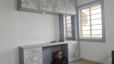 Bedroom Image of 1323 Sq.ft 3 BHK Apartment / Flat for sale in Srijan Greenfield City, Maheshtala Kolkata for Rs. 7000000