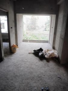Hall Image of 851 Sq.ft 2 BHK Apartment / Flat for sale in Mukundapur Kolkata for Rs. 4400000