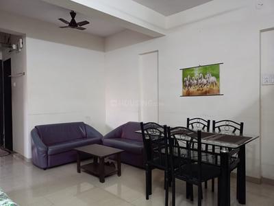 Hall Image of Big Space Hospitality in Andheri East, Mumbai