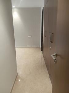 Hall Image of 742 Sq.ft 1 BHK Apartment / Flat for rent in Shree Naman Premier, Andheri East Mumbai for Rs. 54000