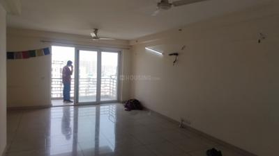 Living Room Image of 2350 Sq.ft 4 BHK Apartment / Flat for sale in Mahindra Aura, Sector 110A Gurgaon for Rs. 32500000