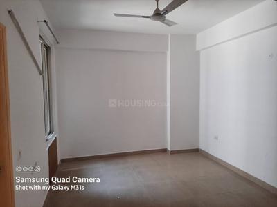 Bedroom Image of 1712 Sq.ft 4 BHK Apartment / Flat for rent in Great Value Sharanam, Sector 107 Noida for Rs. 55000