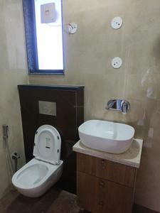 Bedroom One Image of 1323 Sq.ft 3 BHK Builder Floor for sale in Skywhales Vienna Greens II, Sector 99A Gurgaon for Rs. 17000006