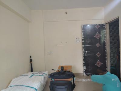 Living Room Image of 650 Sq.ft 1 BHK Apartment / Flat for sale in S k park view, Kharghar Navi Mumbai for Rs. 5500000