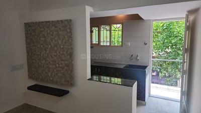 Bedroom Image of 550 Sq.ft 2 BHK Apartment / Flat for sale in Sanjaynagar Bengaluru for Rs. 15000000