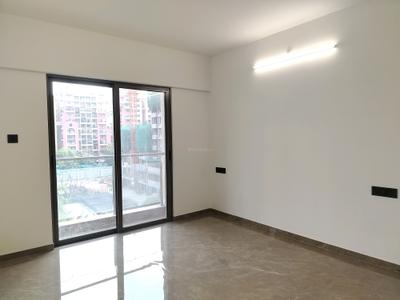 Bedroom Image of 1150 Sq.ft 2 BHK Apartment / Flat for sale in Rachana Bella Casa Royale Tower A, Sus Pune for Rs. 9800000