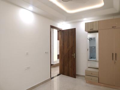 Bedroom Image of 1602 Sq.ft 3 BHK Builder Floor for sale in BPTP District 2, Sector 86 Faridabad for Rs. 17500000