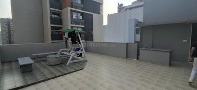 Image of 1126 Sq.ft 2 BHK Penthouse for sale in PSY Enterprise Pramukh Glory, Sector 12, Gandhinagar for Rs. 7500000