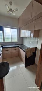 Kitchen Image of 1048 Sq.ft 2 BHK Apartment / Flat for sale in Paranjape Madhukosh A 1, Vadgaon Budruk Pune for Rs. 11000000
