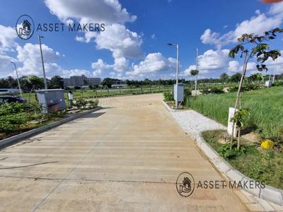 Image of 1271 Sq.ft Residential Plot / Land for sale in Arvind Greatlands, Doddacheemanahalli, Bengaluru for Rs. 9600000