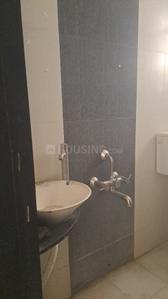 Image of 850 Sq.ft 2 BHK Apartment / Flat for rent in Vastushree Adrina, Mundhwa, Pune for Rs. 25000