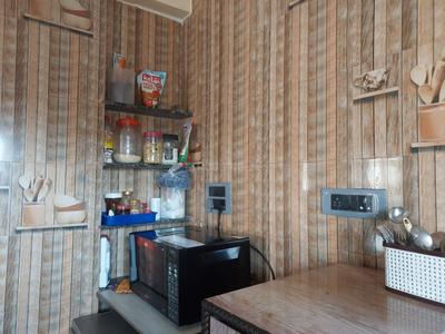 Bathroom Image of 1270 Sq.ft 3 BHK Apartment / Flat for sale in Dhakuria Kolkata for Rs. 7800000