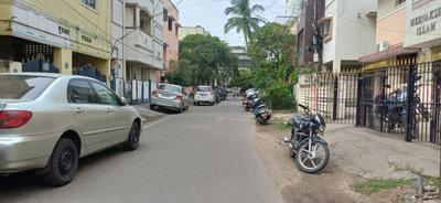 Image of 2400 Sq.ft Residential Plot / Land for sale in Ashok Nagar, Chennai for Rs. 62000000