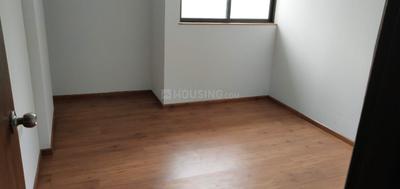 Bedroom Image of 1200 Sq.ft 3 BHK Apartment / Flat for sale in Lodha Casa Rio, Palava Phase 1 Thane for Rs. 7000000
