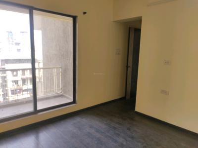 Bedroom Image of 1150 Sq.ft 2 BHK Apartment / Flat for sale in Sai Ganga, Ulwe Navi Mumbai for Rs. 11500000