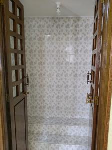 Pooja Room Image of 1050 Sq.ft 2 BHK Independent House for rent in Indira Nagar Bengaluru for Rs. 40000