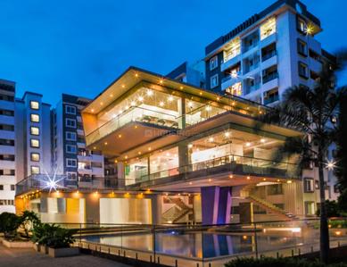 Image of 1139 Sq.ft 2 BHK Apartment / Flat for sale in Disha Central Park, Balagere, Bengaluru for Rs. 11000000