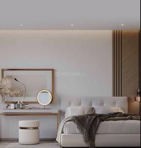 Bedroom Image of 1225 Sq.ft 3 BHK Apartment / Flat for sale in Sobha Elysia, Gujarat International Finance Tec City Gandhinagar for Rs. 25900000