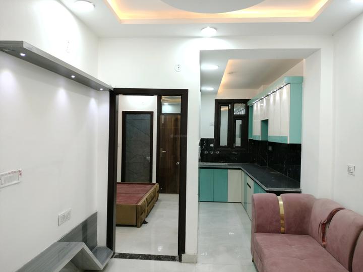 Bhagwati Garden Extension, Dwarka Mor Main Image 1