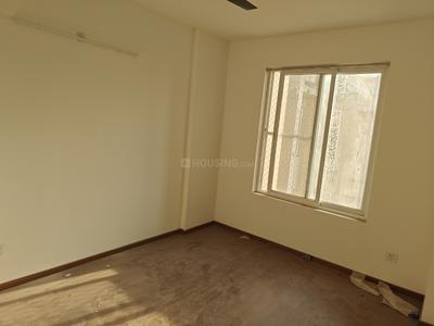 Bedroom Image of 1956 Sq.ft 3 BHK Apartment / Flat for rent in Orris Greenopolis, Sector 89 Gurgaon for Rs. 33000