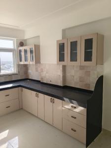 Kitchen Image of 1700 Sq.ft 3 BHK Apartment / Flat for sale in Kiara D Terrace Vue, Mansarovar Jaipur for Rs. 9500000