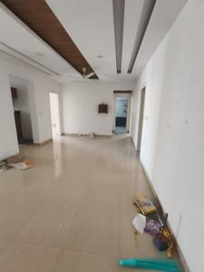 Hall Image of 1917 Sq.ft 3 BHK Apartment / Flat for sale in Sattva Senorita, Junnasandra Bengaluru for Rs. 29000000