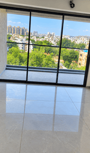 Image of 3492 Sq.ft 4 BHK Apartment / Flat for sale in Swati Symphony, Bodakdev, Ahmedabad for Rs. 32500000