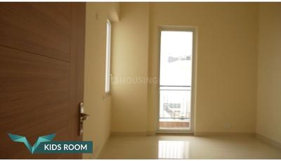 Bedroom Image of 1750 Sq.ft 3 BHK Apartment / Flat for sale in Saan Verdante, Sector 95 Gurgaon for Rs. 29900000